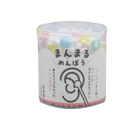 山洋 綿棒 まんまるめんぼう 150本入