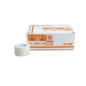 RX T[WJe[v sDz^Cv 12 ( 25mm×9M)