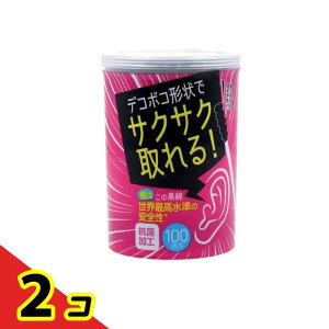 ���a���f�B�N ���C�t �T�N�T�N���鍕�Ȗ_ 100�{ 2�Z�b�g