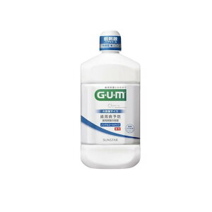 GUM KEf^X mAR[^Cv eʃTCY 1300mL