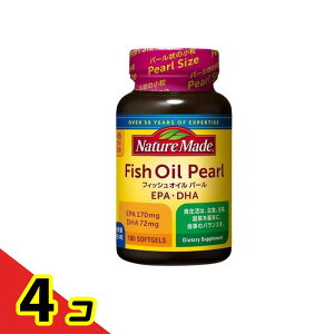 �l�C�`���[���C�h �t�B�b�V���I�C���p�[�� EPA�EDHA 45���� 180���� 4�Z�b�g