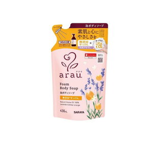 arau. AE. A{fB\[v Y lߑւp 430mL