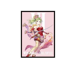 }WbN:UEMUO FINAL FANTASY vC[YJ[hX[u MFS-09 eBi 80