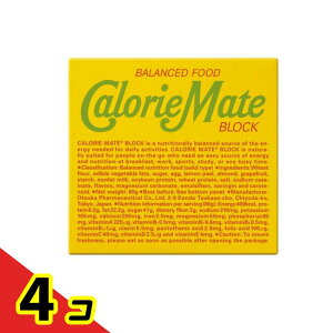 �J�����[���C�g �u���b�N�^�C�v �t���[�c�� 4�{��× 1�� 4�Z�b�g