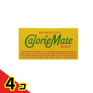 �J�����[���C�g �u���b�N�^�C�v �t���[�c�� 2�{��× 1�� 4�Z�b�g