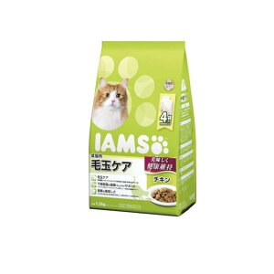 �A�C���X(IAMS) �L���b�g�t�[�h ���L�p �ыʃP�A �`�L�� 1.5kg