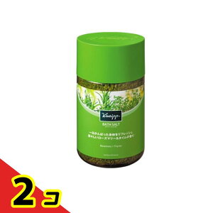 Kneipp �N�i�C�v �o�X�\���g ���[�Y�}���[&�^�C���̍��� 850g 2�Z�b�g