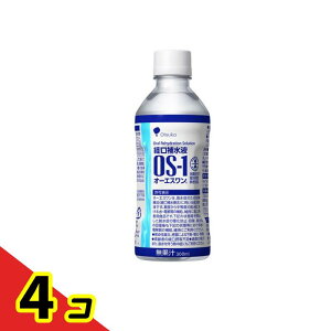�o���␅�t OS-1 �I�[�G�X���� �y�b�g�{�g�� 300mL 4�Z�b�g