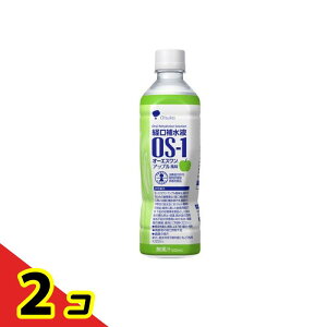 o␅t OS-1 I[GX Abv ybg{g 500mL 2Zbg