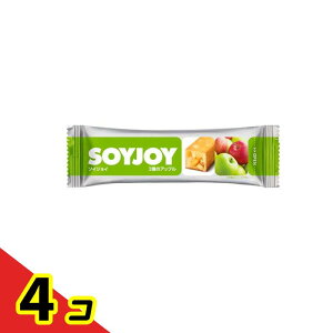 SOYJOY(�\�C�W���C) 2��̃A�b�v�� 30g 4�Z�b�g