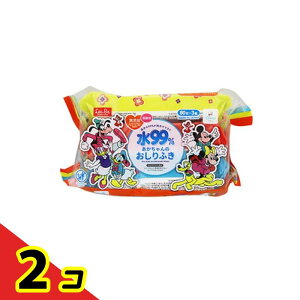 bN 99%̂ӂ fBYj[ ~bL[&tY 80× 3pbN 2Zbg