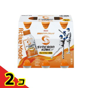 VNR[ ANeBu[h O[vt[c 100mL× 6{ 2Zbg