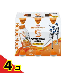 VNR[ ANeBu[h O[vt[c 100mL× 6{ 4Zbg