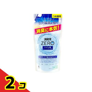 ���L��ZERO �g�C���p �t���b�V���V���{���̍��� �l�ߑւ��p 400mL 2�Z�b�g