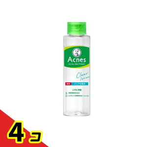 \[^ ANlX(Acnes) pNAϐ 180mL 4Zbg