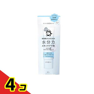 KANSOSAN �������� �����̓X�L���P�A���n �I�[���C�������N���[�� 30g 4�Z�b�g