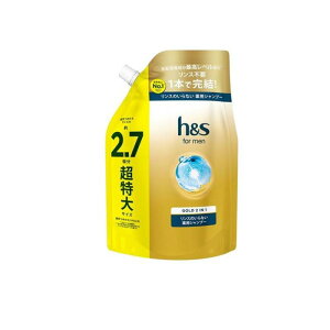 h&s for men S[h 2in1 X̂ȂpVv[ lߑւp  800mL
