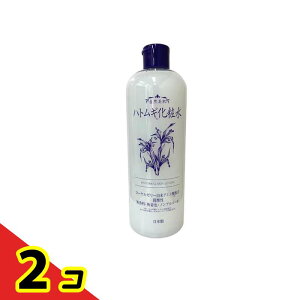 HADARIKI ngMϐ XL[V 500mL 2Zbg