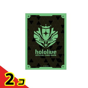 hololive zCuItBVzJX[u Vol.24 uhSGreen 55 2Zbg