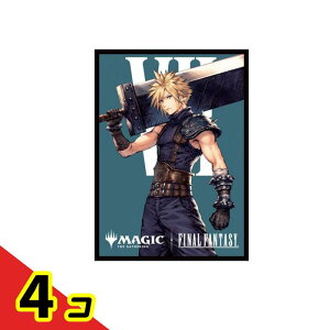 MTG }WbNUMUO FINAL FANTASY vC[YJ[hX[u MFS-31 NEh 80 4Zbg