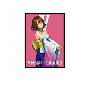 MTG }WbNUMUO FINAL FANTASY vC[YJ[hX[u MFS-34 Ei 80