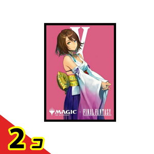 MTG }WbNUMUO FINAL FANTASY vC[YJ[hX[u MFS-34 Ei 80 2Zbg