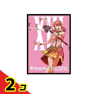 MTG }WbNUMUO FINAL FANTASY vC[YJ[hX[u MFS-35 @j 80 2Zbg