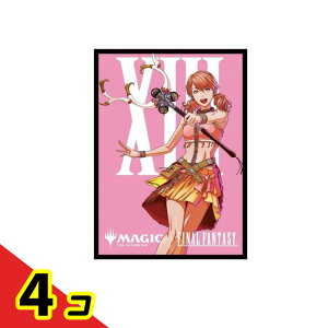 MTG }WbNUMUO FINAL FANTASY vC[YJ[hX[u MFS-35 @j 80 4Zbg