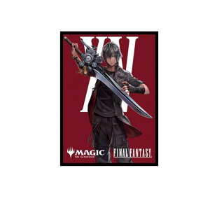 MTG }WbNUMUO FINAL FANTASY vC[YJ[hX[u MFS-37 mNeBX 80