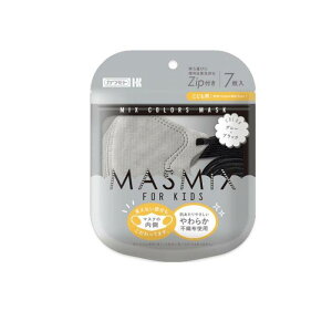 MASMiX �}�X�~�b�N�X �q���p�}�X�N �O���[×�u���b�N 7����