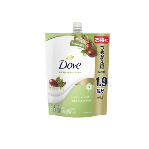 Dove �_�� �{�f�B�E�H�b�V�� �z�z�o�I�C��&�T���_���E�b�h �l�ߑւ��p ��e�� 640g