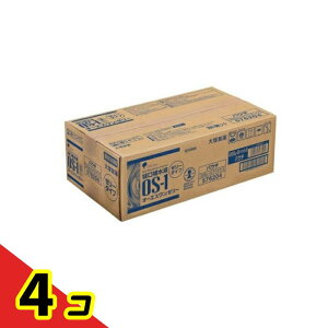 �o���␅�t OS-1 �I�[�G�X���� �[���[ 200g× 30�ܓ� 4�Z�b�g