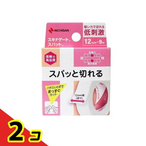�j�`�o�� �X�L�i�Q�[�g�X�p�b�g SGS129 ��12mm× 9m 2�Z�b�g