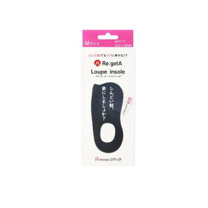 ���Q�b�^ MTR-1 ���[�y�C���\�[�� �n�[�t�T�C�Y M�T�C�Y 1���� (21.5-25cm)
