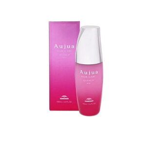 �~���{�� �w�A�g���[�g�����g Aujua QUENCH �I�[�W���A �N�G���` �~�X�g 100mL