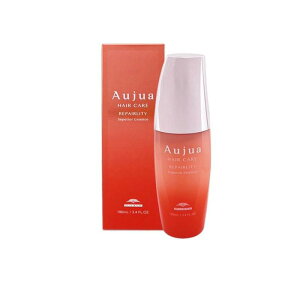 �~���{�� Aujua REPAIRLITY �I�[�W���A ���y�A���e�B �X�[�y���A�G�b�Z���X 100mL