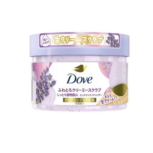 Dove �_�� �ӂ�Ƃ�N���[�~�[�X�N���u �~�b�h�i�C�g���x���_�[ 298g