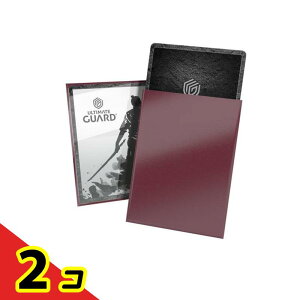 �A���e�B���b�g�K�[�h �J�^�i�X���[�u �X�^���_�[�h�T�C�Y Radiant Plum 100���� (UGD011430) 2�Z�b�g