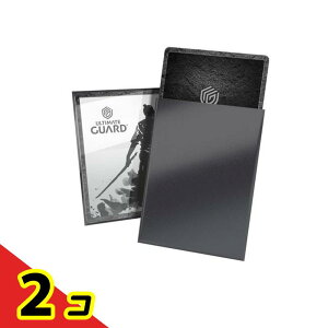 �A���e�B���b�g�K�[�h �J�^�i�X���[�u �X�^���_�[�h�T�C�Y Obsidian Shard 100���� (UGD011433) 2�Z�b�g