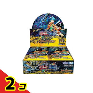 タカラトミー デュエル・マスターズTCG 逆札篇第1弾 逆転神VS切札竜 
