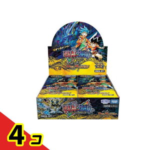 タカラトミー デュエル・マスターズTCG 逆札篇第1弾 逆転神VS切札竜 