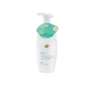 Dove �_�� �p�[���V���C�� ��p �A�N�l�P�A �A��痿 �{�̃|���v 170mL