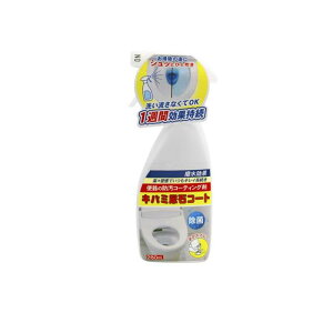 �g�[���N �L�o�~�A�΃R�[�g �֊�̖h���R�[�e�B���O�� 280mL