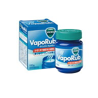 VICKS ヴイックス ヴェポラッブ 100g