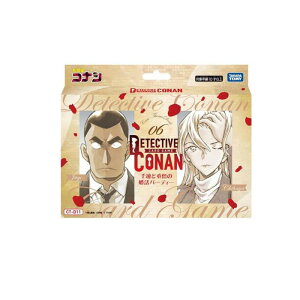 ���T��R�i���J�[�h�Q�[�� CT-D11 �瑬�Əd��̍����p�[�e�B�[ Case-ThemeDeck06 42����