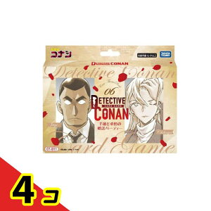 ���T��R�i���J�[�h�Q�[�� CT-D11 �瑬�Əd��̍����p�[�e�B�[ Case-ThemeDeck06 42���� 4�Z�b�g