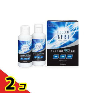 �I�t�e�N�X �o�C�I�N���� �I�[�c�[�v�� O2PRO 135mL× 2�{�� 2�Z�b�g