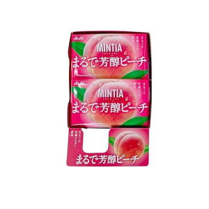 MINTIA �~���e�B�A �܂�ŖF���s�[�` 500���� (50����×10P)
