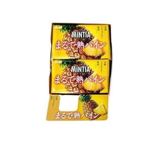 MINTIA �~���e�B�A �܂�ŏn�p�C�� 500���� (50����×10P)