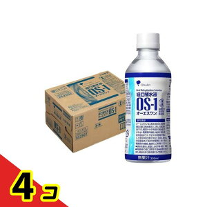 �o���␅�t OS-1 �I�[�G�X���� �y�b�g�{�g�� 300mL× 24�{�� 4�Z�b�g
